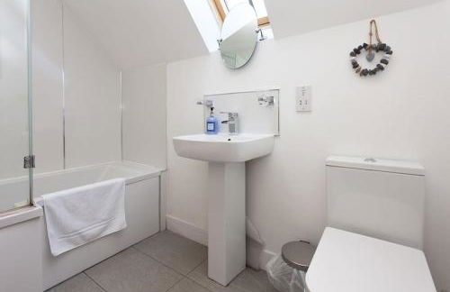 Beech Cottage at Williamscraig Holiday Cottages - Foto 22