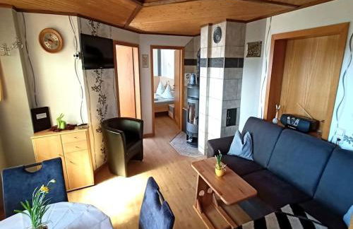 Apartment Haus-Trapp by Interhome - Foto 7