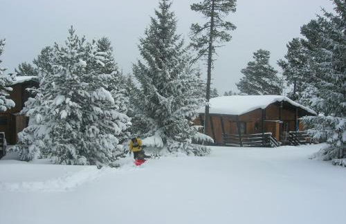 Chalet de montaña - Foto 46