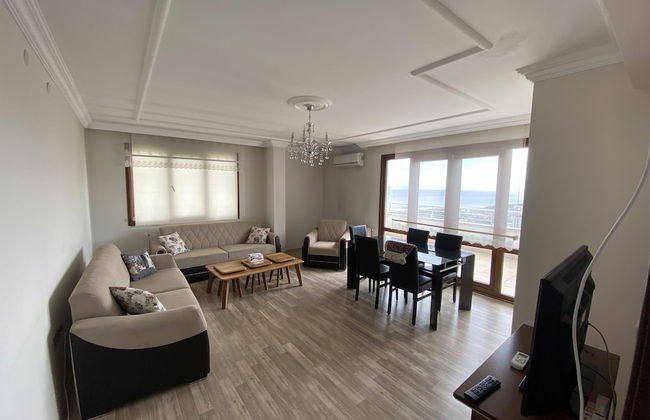 Alsaleh Group Evleri - Foto 77