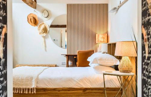 Weston Cottage 4 - Foto 21