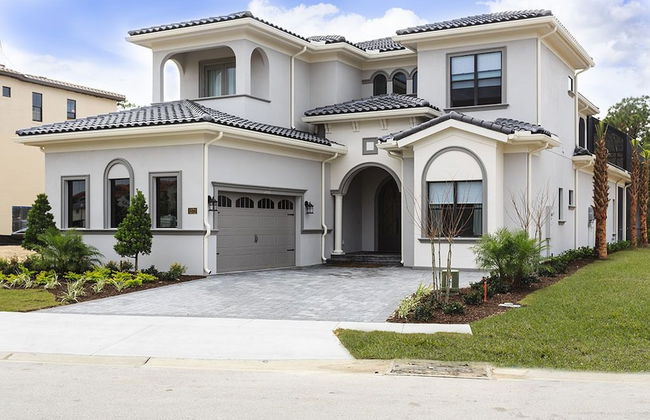 Je58008 - Reunion Resort - 7 Bed 7 Baths Villa - Foto 53