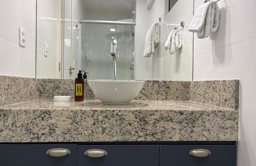 Apartamento Pe na areia do Bessa - Foto 70