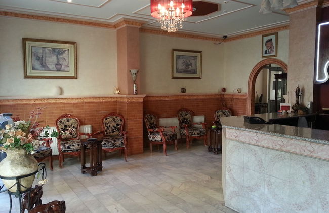 Sufara Hotel Suites - Foto 2