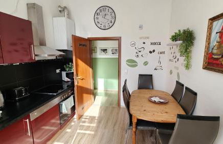 ELENA flat Orchidee Duisburg Zentrum - Photo 2