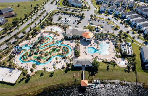 Ravello Villa Storey Lake - Foto 72