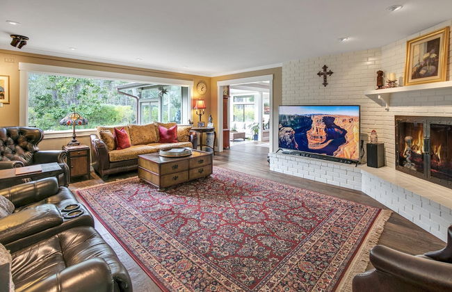 Lx47: Pebble Garden Retreat Home With Modern Kitchen - Foto 15