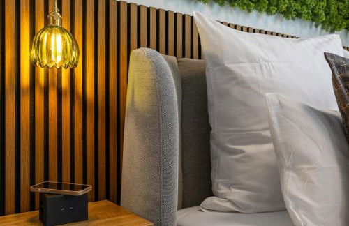 Penthouse Apartment - 10 min to Cologne & Parking - Photo 19