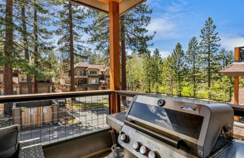 3BR Townhome Near Heavenly & Lake TW201 - Foto 11