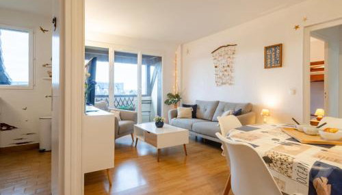 Apartment Le Garden Fleuri by Interhome - Foto 1