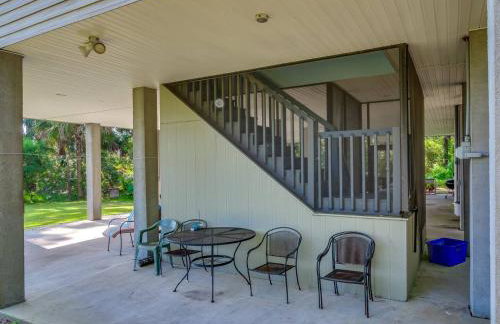 The Professor's Fish House- on the bay - Foto 16