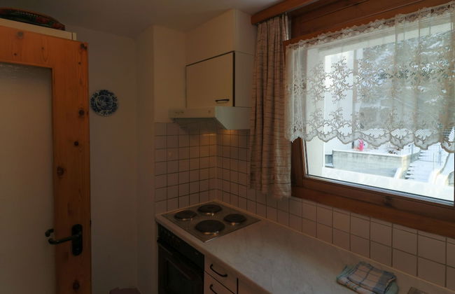 Apartments Richmond - Foto 65