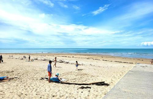 Chez Ptit Claude, Bord De Mer - Foto 3