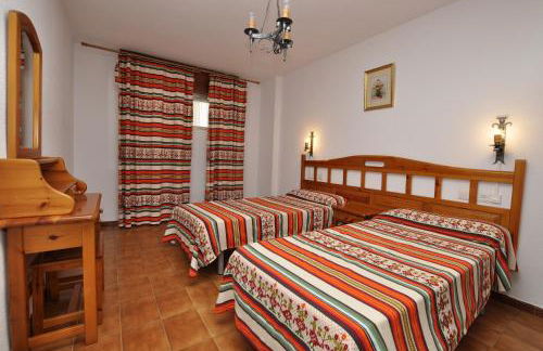 Apartamentos Tao - Photo 32