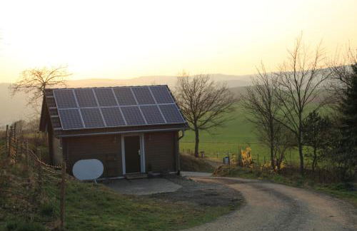Hof Marienberg, 56340 Osterspai, Deutschland Wanderhütte - Foto 6