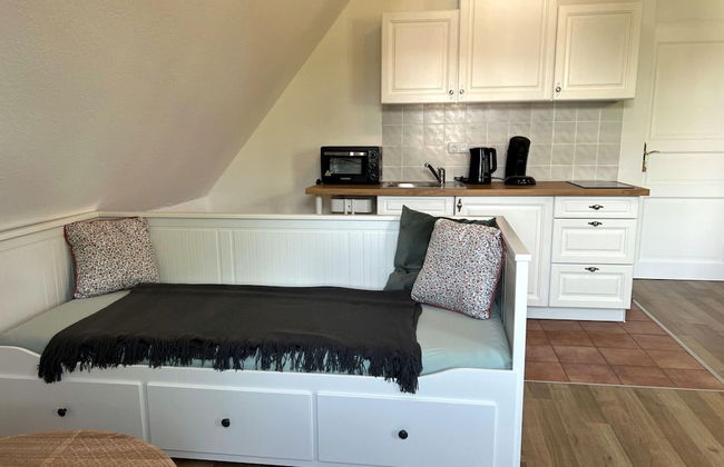 Studio in Dargun With Pool Near Lake Kummerow - Foto 6