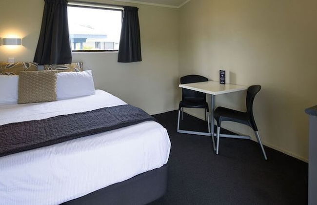 Tasman Holiday Parks - Papamoa Beach - Foto 10