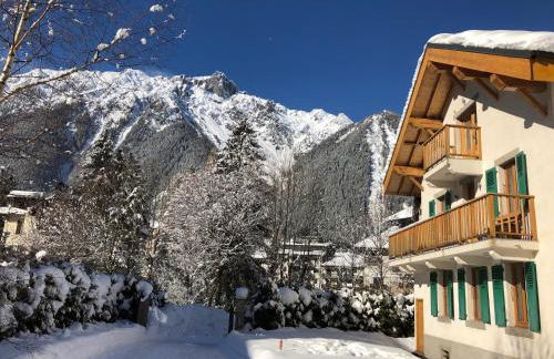 Chalet Oryx - Photo 6