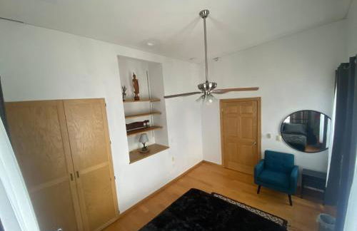 Suite A 2 BR w/ Bridge St. view - Foto 19