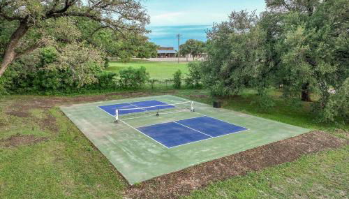 Container Home with Rooftop Views and Pickleball - Foto 3