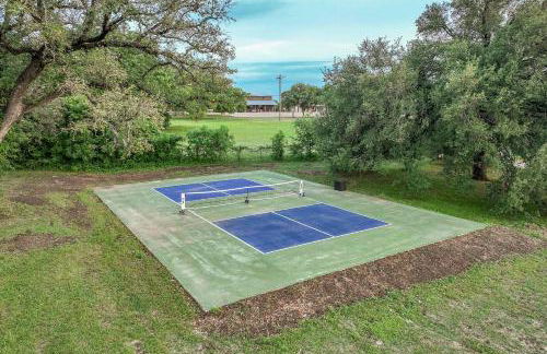 Container Home with Rooftop Views and Pickleball - Foto 3