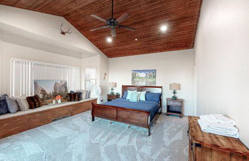 Glacier Peak Lodge - Foto 16