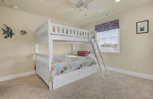 Beach Haven - Modern Home; Close to town! - Foto 26