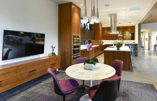 Modern Luxury Villa At Base Of Sonoma Mountain- Includes Wine Tasting Passport - Foto 14