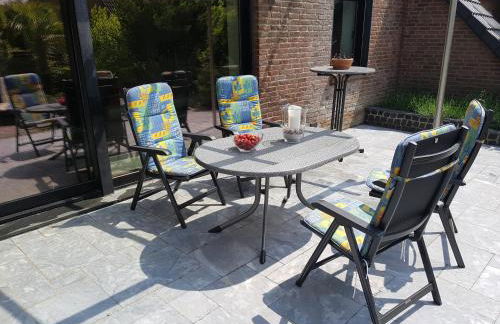 Haus Palmengarten - Foto 8