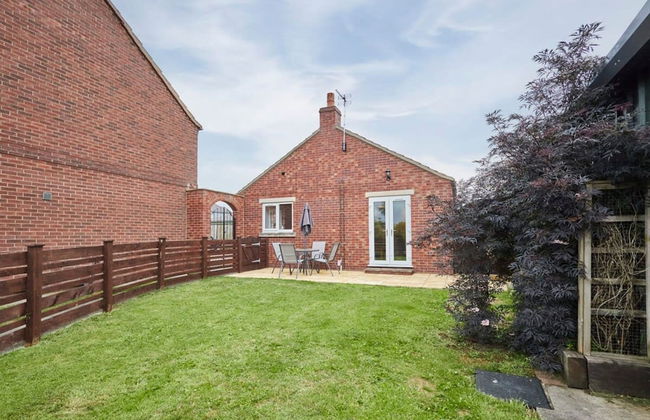 Host Stay Dove Cottage - Foto 18