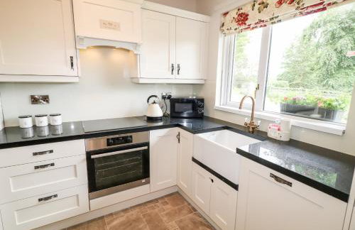 Glebe Farm Cottage - Foto 16