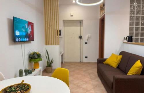 Milena's Home Rome Center - Foto 13