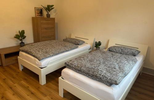 Beautiful apartment for 5 people - Foto 12