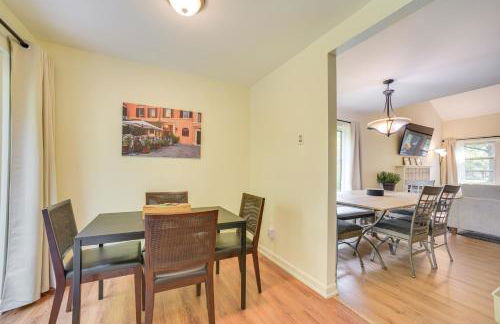 11 Miles to Saratoga Race Course Upstate Retreat! - Foto 15