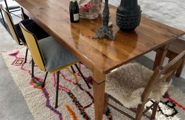 Ostal de la Croix Vieussan - Foto 69