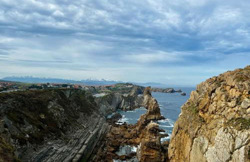 ESPECTACULAR Apartamento en el Centro de Cantabria - Foto 55