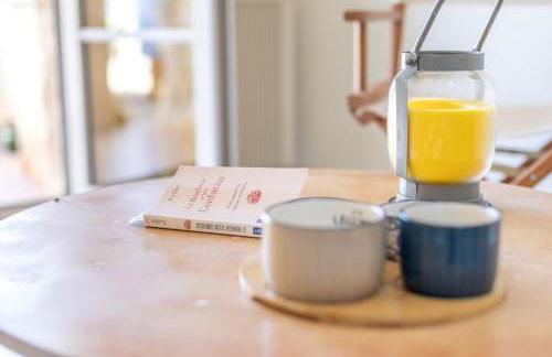 Appartement aux Aloès - Foto 10