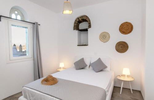 Livadi house Tinos - Foto 15