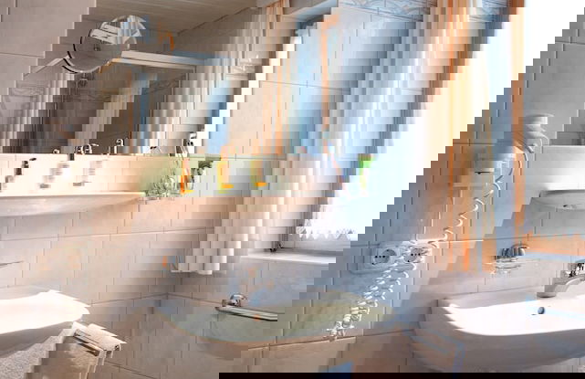 Apartment in Damuls Near Ski Slopes - Photo 15