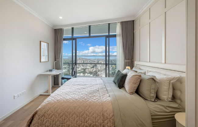 City Garden Suites - Panorama Penthouse - Foto 16