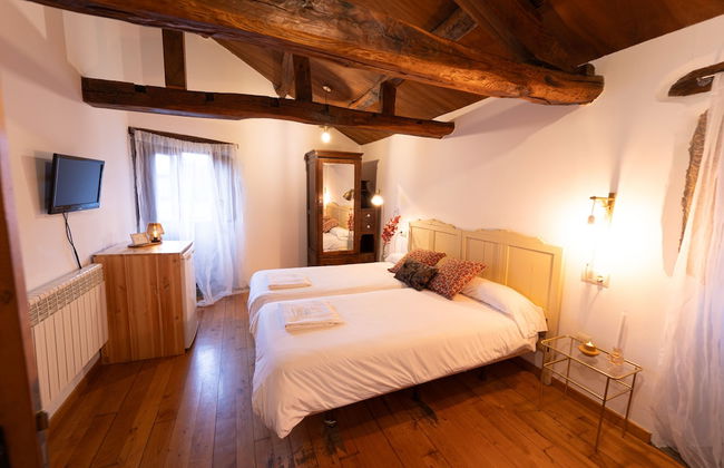 Casa Rural Piñeiro - Photo 23