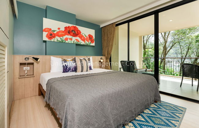 The Unity & The Bliss Patong Residence - Foto 7