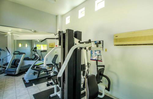 Bright 2nd floor Condo w mountain & valley views, shared pool hot tub gym - Foto 29