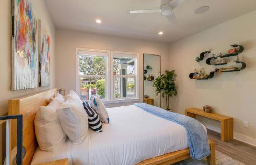 Historic Heart of Hollywood *Newly Renovated * - Foto 41