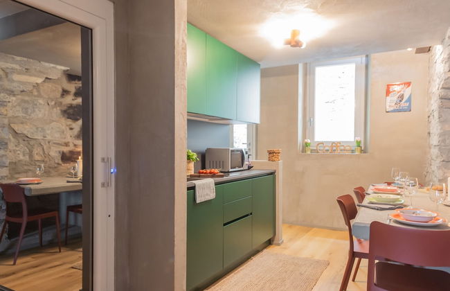 Urio s Castle Suites - Foto 17