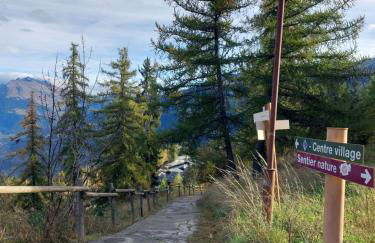 appartement aux coches 23m2 6 personnes 1 chambre - Foto 25