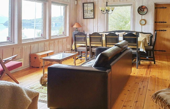 4 Person Holiday Home in Oydegard-by Traum - Foto 10