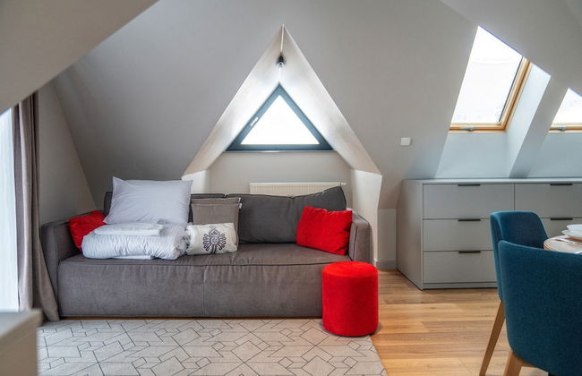 Sun & Snow Resorts B Białka Tatrzańska - Foto 76