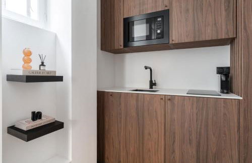 Appartement Design Parisien - Palais Maillot - Foto 18