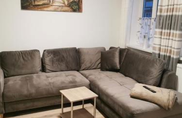 Ferienwohnung Northeim City - Foto 10